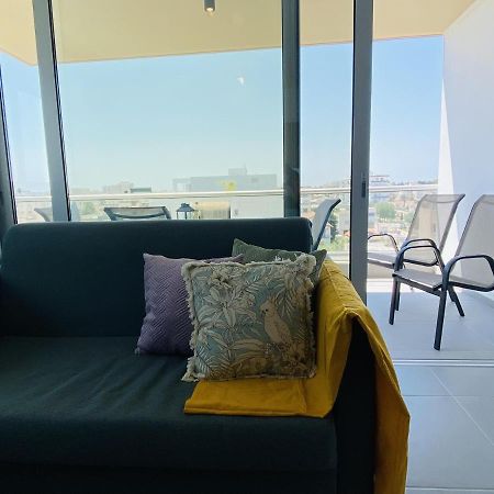Silver Line 1-Bedroom Apartment In Larnaca Zewnętrze zdjęcie